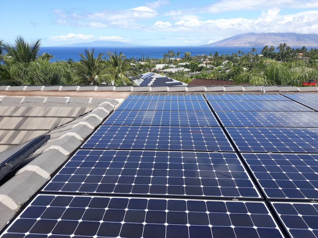 Kauai Exterior Cleaning